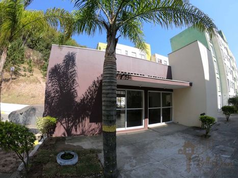 Foto 3 do(a) Apartamento de 2 quartos à venda em Conjunto Promorar Raposo Tavares, São Paulo