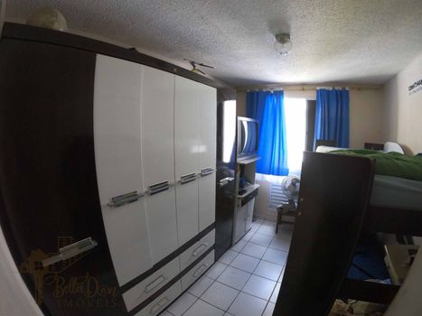 Foto 15 do(a) Apartamento de 2 quartos à venda em Conjunto Promorar Raposo Tavares, São Paulo