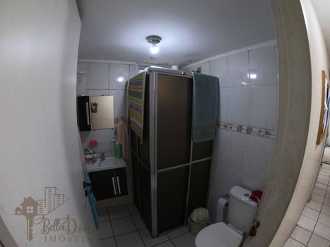 Foto 14 do(a) Apartamento de 2 quartos à venda em Conjunto Promorar Raposo Tavares, São Paulo