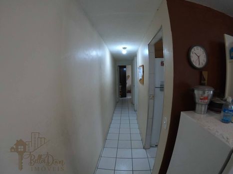 Foto 10 do(a) Apartamento de 2 quartos à venda em Conjunto Promorar Raposo Tavares, São Paulo