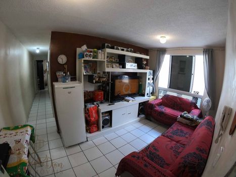 Foto 9 do(a) Apartamento de 2 quartos à venda em Conjunto Promorar Raposo Tavares, São Paulo