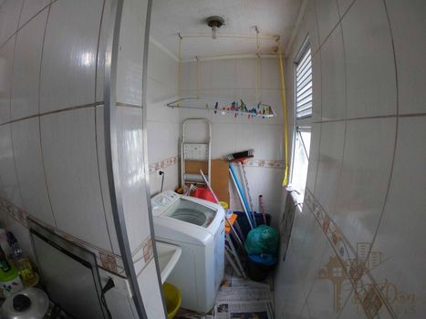 Foto 11 do(a) Apartamento de 2 quartos à venda em Conjunto Promorar Raposo Tavares, São Paulo