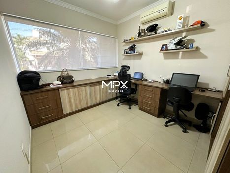 Foto 4 do(a) Casa em Condomínio de 4 quartos à venda em Nova Pompéia, Piracicaba