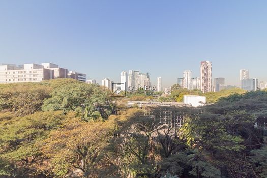 Foto 13 do(a) Apartamento de 5 quartos à venda em Pinheiros, São Paulo