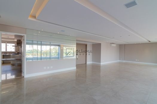Foto 5 do(a) Apartamento de 5 quartos à venda em Pinheiros, São Paulo