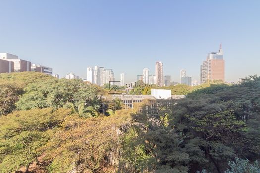 Foto 11 do(a) Apartamento de 5 quartos à venda em Pinheiros, São Paulo