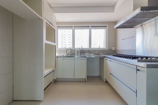 Foto 29 do(a) Apartamento de 5 quartos à venda em Pinheiros, São Paulo