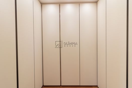 Foto 37 do(a) Apartamento de 5 quartos à venda em Pinheiros, São Paulo