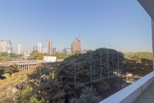 Foto 12 do(a) Apartamento de 5 quartos à venda em Pinheiros, São Paulo