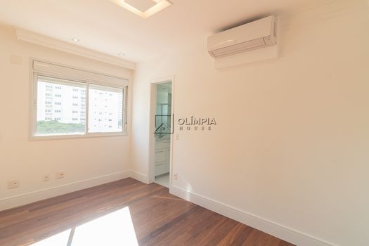 Foto 45 do(a) Apartamento de 5 quartos à venda em Pinheiros, São Paulo