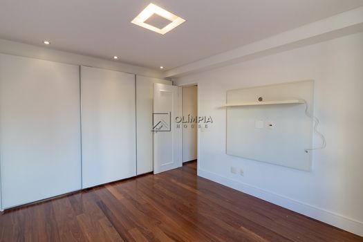 Foto 42 do(a) Apartamento de 5 quartos à venda em Pinheiros, São Paulo