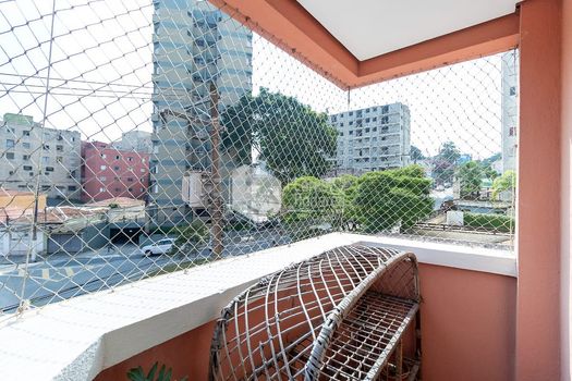 Foto 20 do(a) Apartamento de 2 quartos à venda em Vila Parque Jabaquara, São Paulo