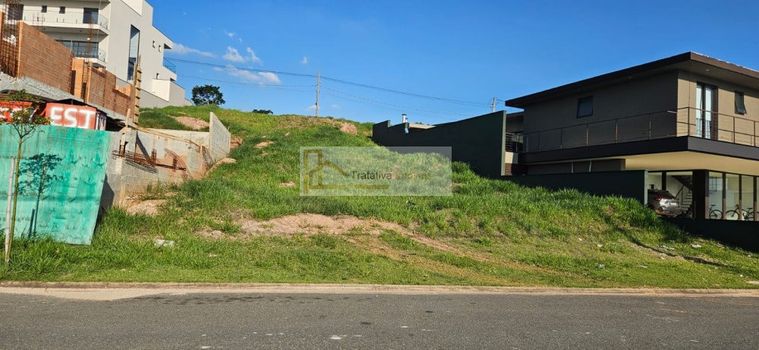 Foto 2 do(a) Terreno false à venda em Jardim Florestal, Jundiaí