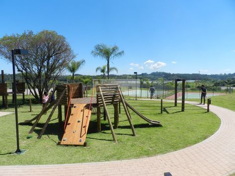 Foto 4 do(a) Terreno false à venda em Jardim Florestal, Jundiaí