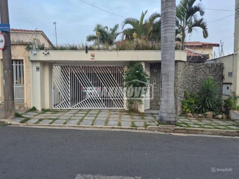 Foto 1 do(a) Casa de 3 quartos à venda em Vila Santana, Sorocaba