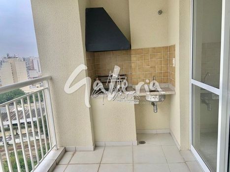 Foto 2 do(a) Apartamento de 2 quartos à venda em Fundação, São Caetano do Sul