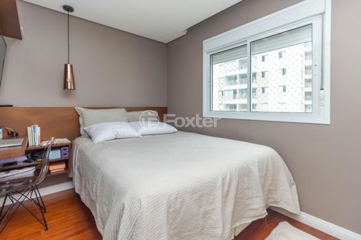 Foto 13 do(a) Apartamento de 3 quartos à venda em Vila Vera, São Paulo