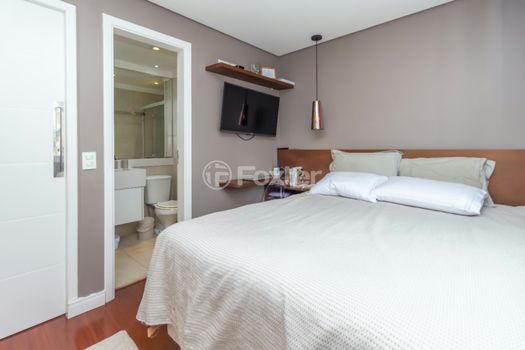 Foto 15 do(a) Apartamento de 3 quartos à venda em Vila Vera, São Paulo