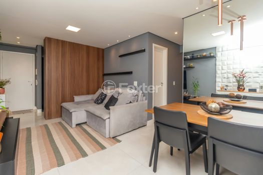 Foto 4 do(a) Apartamento de 3 quartos à venda em Vila Vera, São Paulo