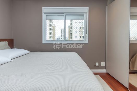 Foto 16 do(a) Apartamento de 3 quartos à venda em Vila Vera, São Paulo