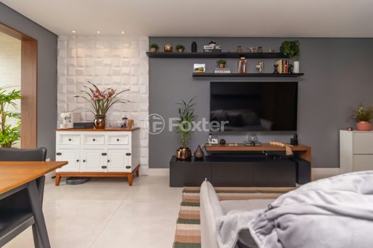 Foto 7 do(a) Apartamento de 3 quartos à venda em Vila Vera, São Paulo