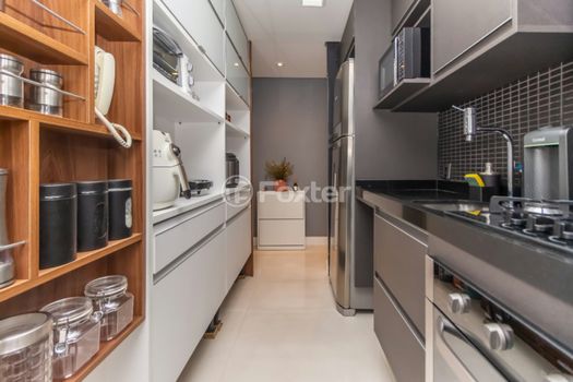 Foto 23 do(a) Apartamento de 3 quartos à venda em Vila Vera, São Paulo