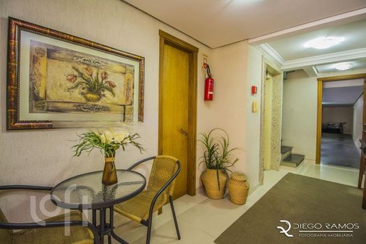 Foto 37 do(a) Apartamento de 3 quartos à venda em Boa Vista, Porto Alegre