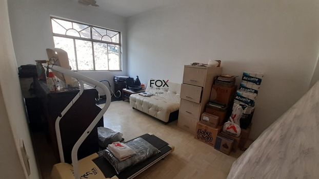 Foto 5 do(a) Cobertura de 3 quartos à venda em Santa Lúcia, Belo Horizonte