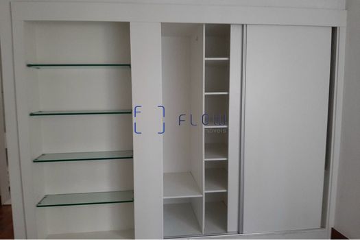 Foto 19 do(a) Apartamento de 3 quartos à venda em Indianópolis, São Paulo