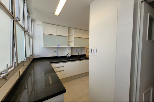 Foto 15 do(a) Apartamento de 3 quartos à venda em Indianópolis, São Paulo