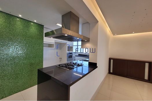 Foto 9 do(a) Apartamento de 3 quartos à venda em Indianópolis, São Paulo