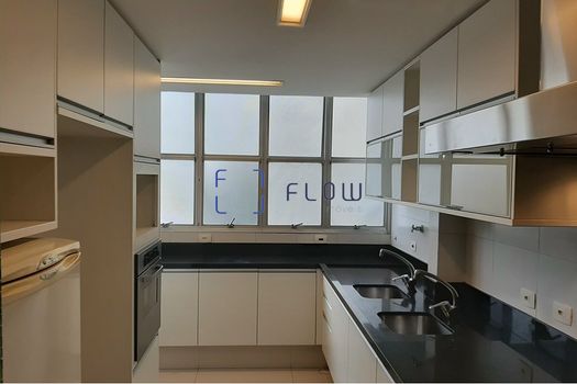 Foto 13 do(a) Apartamento de 3 quartos à venda em Indianópolis, São Paulo