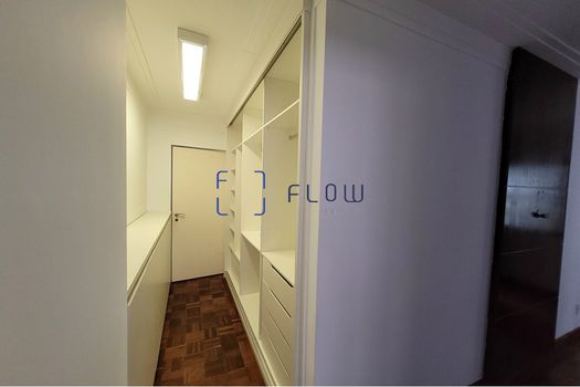 Foto 17 do(a) Apartamento de 3 quartos à venda em Indianópolis, São Paulo