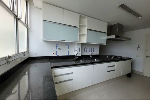 Foto 14 do(a) Apartamento de 3 quartos à venda em Indianópolis, São Paulo