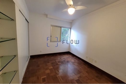 Foto 23 do(a) Apartamento de 3 quartos à venda em Indianópolis, São Paulo