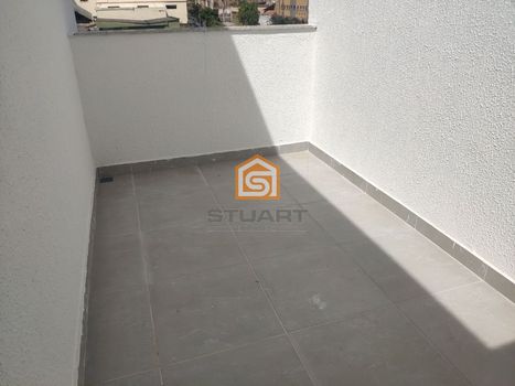 Foto 5 do(a) Cobertura de 2 quartos à venda em Letícia, Belo Horizonte
