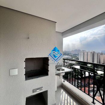 Foto 1 do(a) Apartamento de 2 quartos à venda em Vila Gonçalves, São Bernardo do Campo