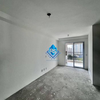 Foto 3 do(a) Apartamento de 2 quartos à venda em Vila Gonçalves, São Bernardo do Campo