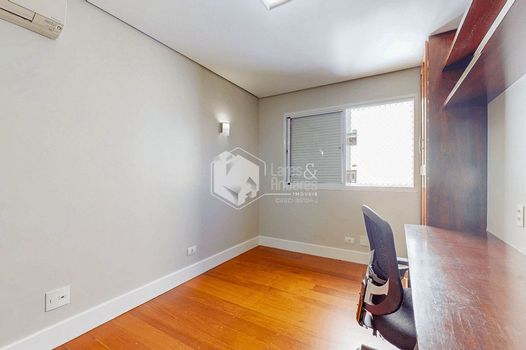 Foto 40 do(a) Apartamento de 3 quartos à venda em Itaim Bibi, São Paulo