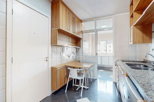 Foto 43 do(a) Apartamento de 3 quartos à venda em Itaim Bibi, São Paulo