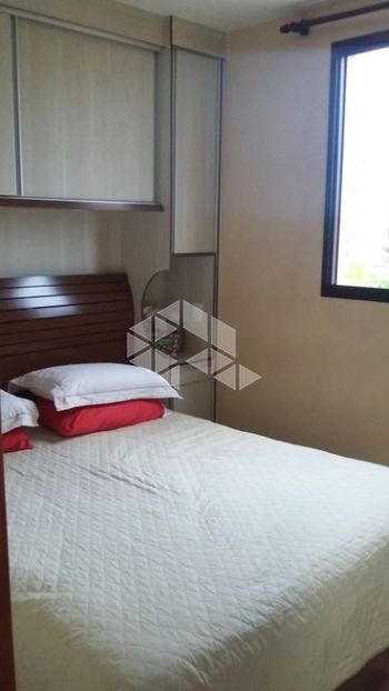 Foto 10 do(a) Apartamento de 2 quartos à venda em Chácara Seis de Outubro, São Paulo
