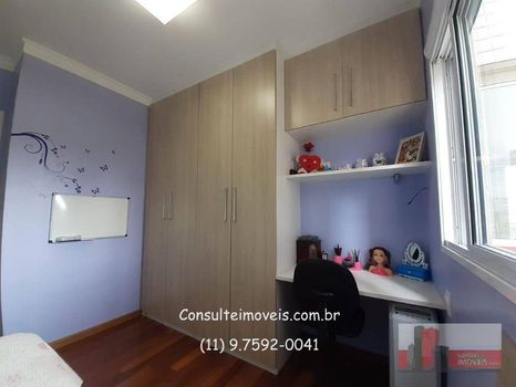 Foto 17 do(a) Cobertura de 3 quartos à venda em Lapa, São Paulo