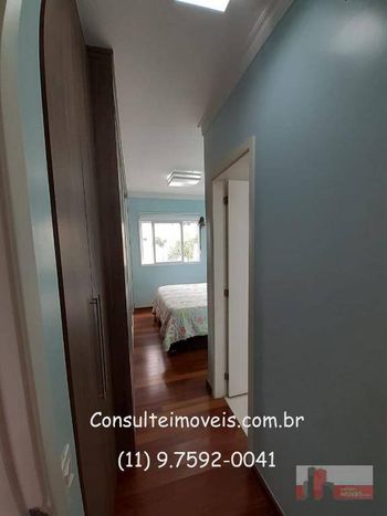 Foto 22 do(a) Cobertura de 3 quartos à venda em Lapa, São Paulo