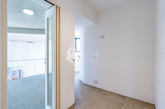 Foto 3 do(a) Apartamento de 1 quartos à venda em Vila Andrade, São Paulo