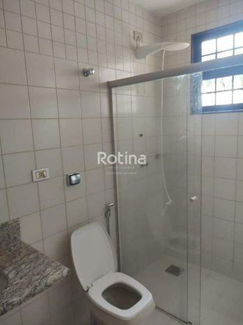 Foto 20 do(a) Casa de 3 quartos para alugar em Jardim Karaíba, Uberlândia