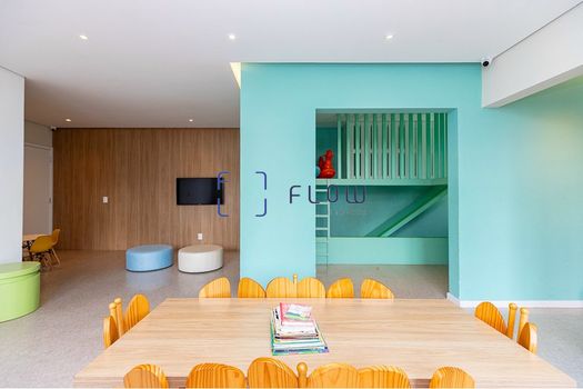 Foto 40 do(a) Apartamento de 3 quartos à venda em Vila Isa, São Paulo