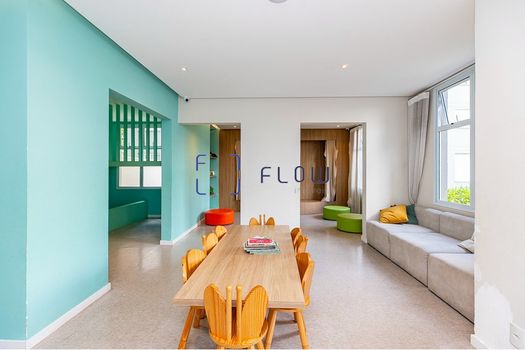Foto 39 do(a) Apartamento de 3 quartos à venda em Vila Isa, São Paulo