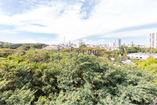 Foto 9 do(a) Apartamento de 3 quartos à venda em Vila Isa, São Paulo