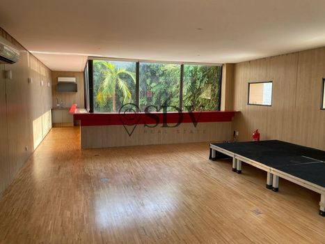 Foto 22 do(a) Cobertura de 6 quartos à venda em Jardim Paulista, São Paulo