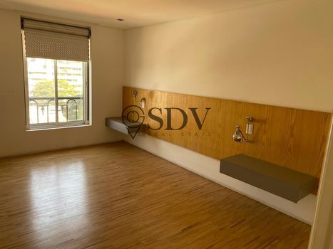 Foto 29 do(a) Cobertura de 6 quartos à venda em Jardim Paulista, São Paulo